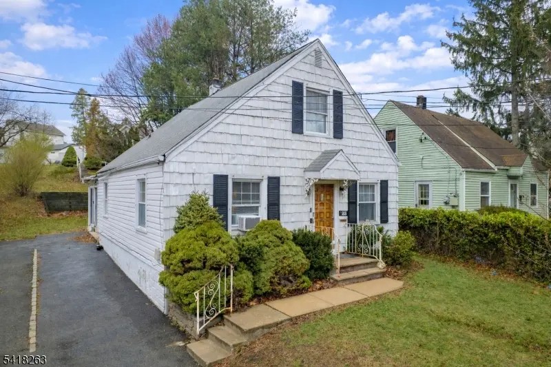 23 Franklin Ave, Montclair Twp., NJ 07042