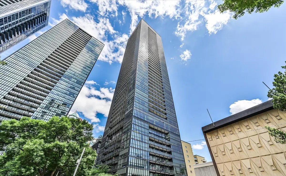 101 Charles ST E #4503, Toronto C08, ON M4Y 0A9