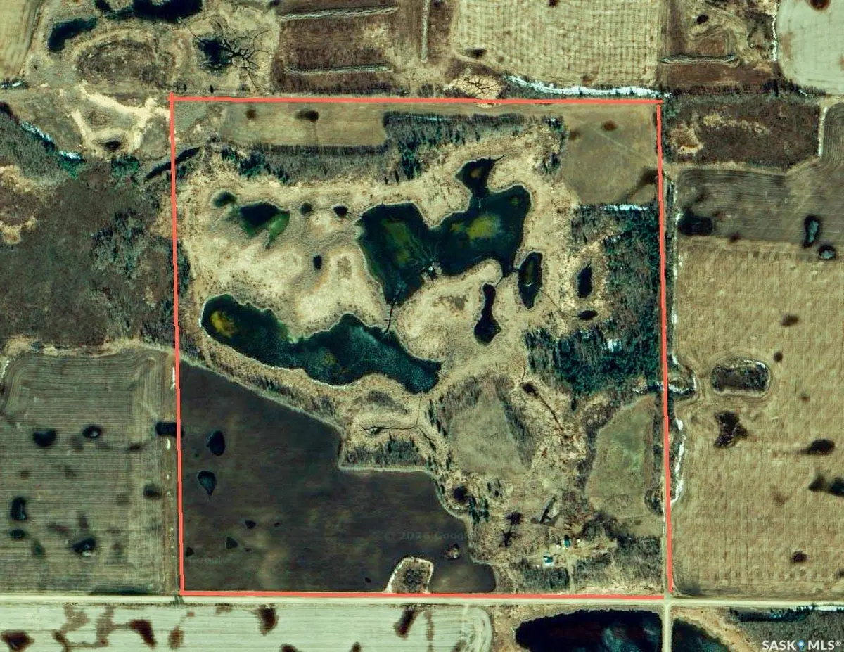 Rural Address, Canwood Rm No. 494, SK S0J 0S0