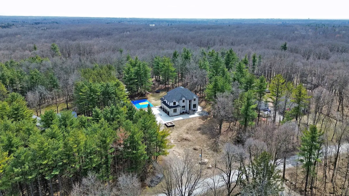 1200 Conservation RD, Milton, ON L0P 1B0