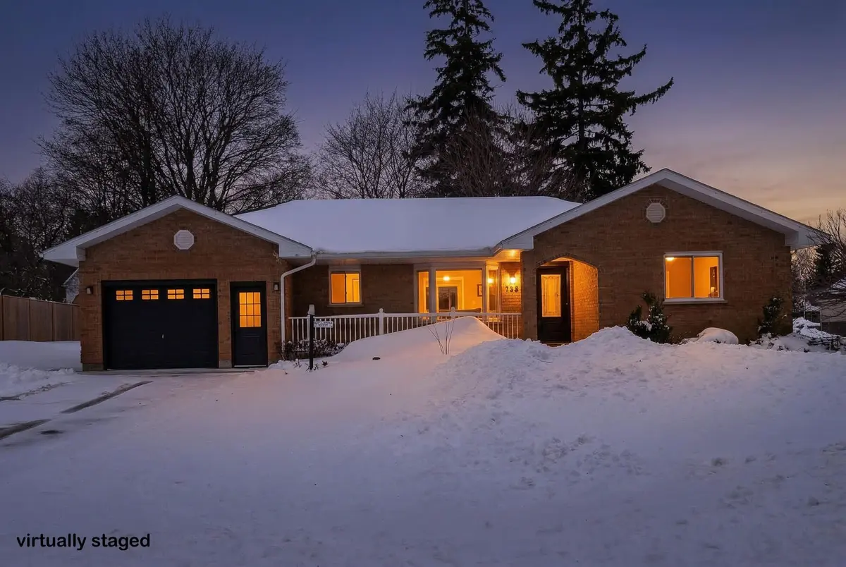 720 Sports DR, Huron East, ON N0G 1H0