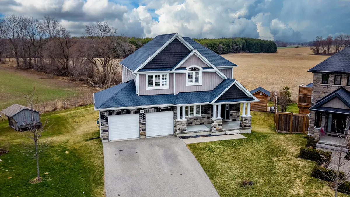 307 Poldon DR, Norwich, ON N0J 1P0