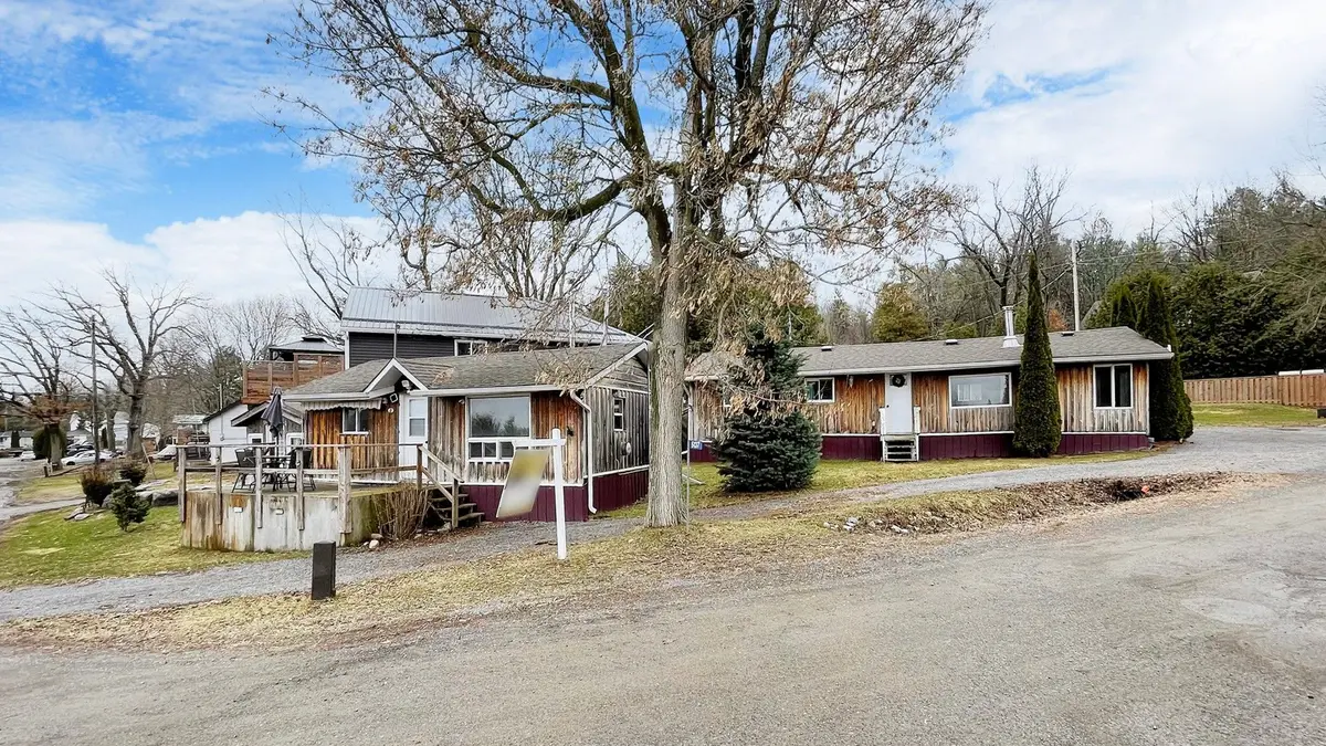 5137 - 5135 Halstead Beach RD, Hamilton Township, ON K0L 1E0