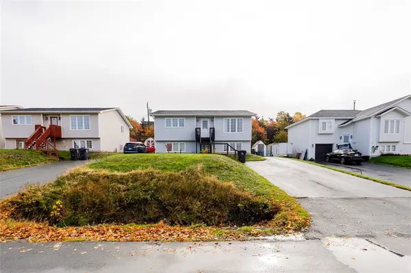 7 Sweetenwater Crescent, Conception Bay South, NL A1W4T2