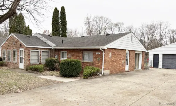 1150 Jay ST, Waterford Charter Township, MI 48327