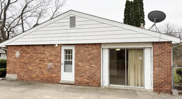 1150 Jay ST, Waterford Charter Township, MI 48327