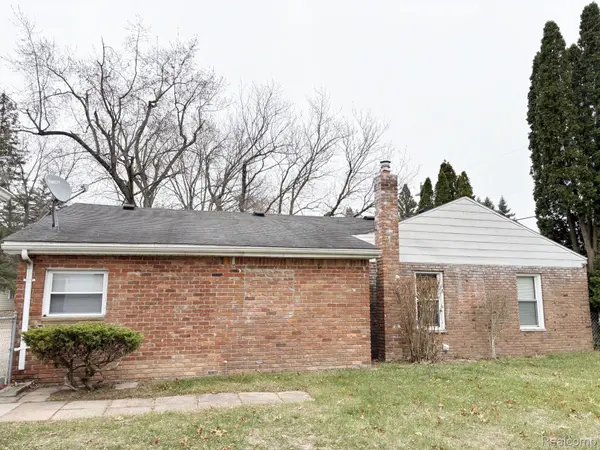 1150 Jay ST, Waterford Charter Township, MI 48327