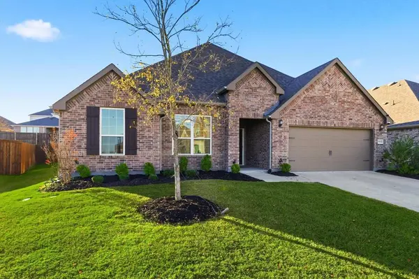 3901 Forged Way, Mckinney, TX 75071