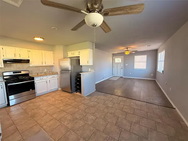 707 N First Street, Bangs, TX 76823