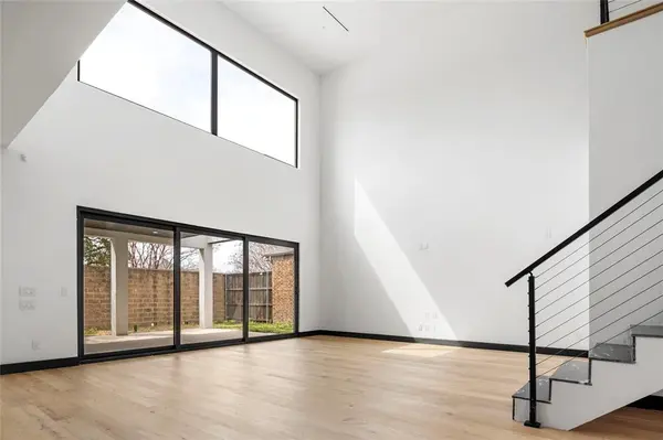 6341 Norwood Drive, Frisco, TX 75034