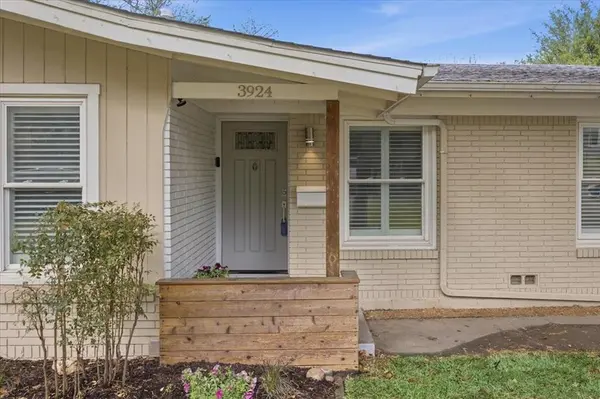 3924 Piedmont Road, Fort Worth, TX 76116