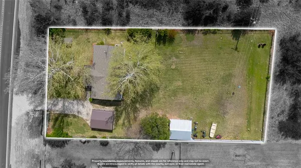 3004 State Highway 101, Bowie, TX 76230