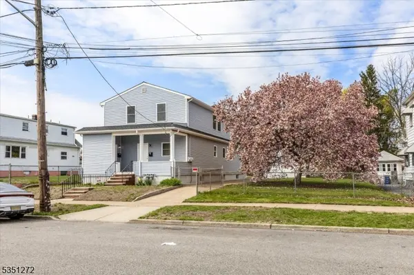 32 E 4Th St, Clifton City, NJ 07011