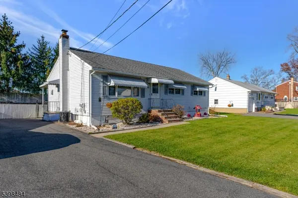 820 Nelson Pl, Piscataway Twp., NJ 08854