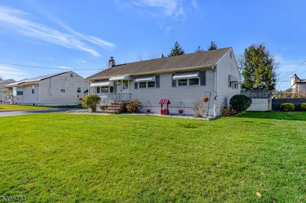 820 Nelson Pl, Piscataway Twp., NJ 08854