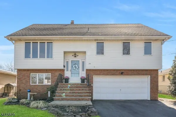 191 Pershing Rd, Clifton City, NJ 07013