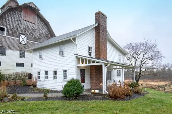 775 Larger Cross Rd, Bedminster Twp., NJ 07921