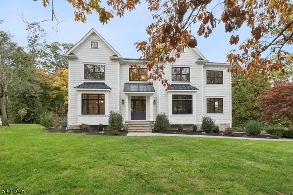 25 Beverly Rd, Madison Boro, NJ 07940