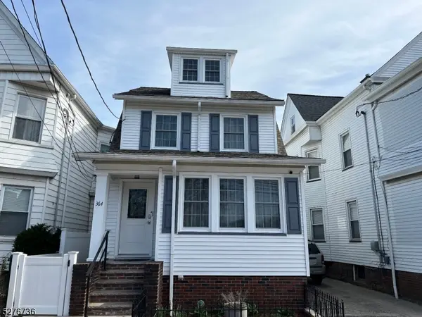 364 Chestnut St, Kearny Town, NJ 07032