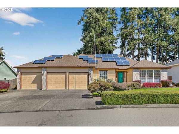 12405 COMINGER DR,  Oregon City,  OR 97045