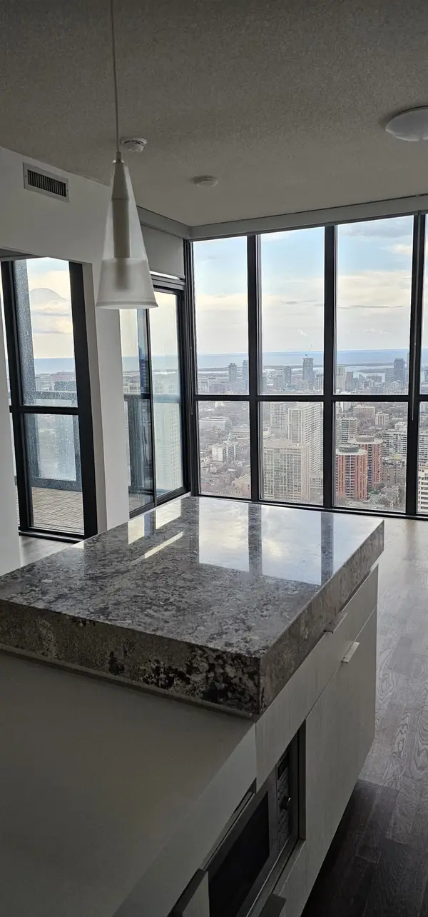 101 Charles ST E #4503, Toronto C08, ON M4Y 0A9