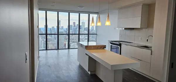 101 Charles ST E #4503, Toronto C08, ON M4Y 0A9