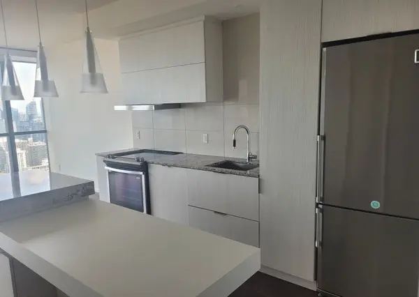 101 Charles ST E #4503, Toronto C08, ON M4Y 0A9