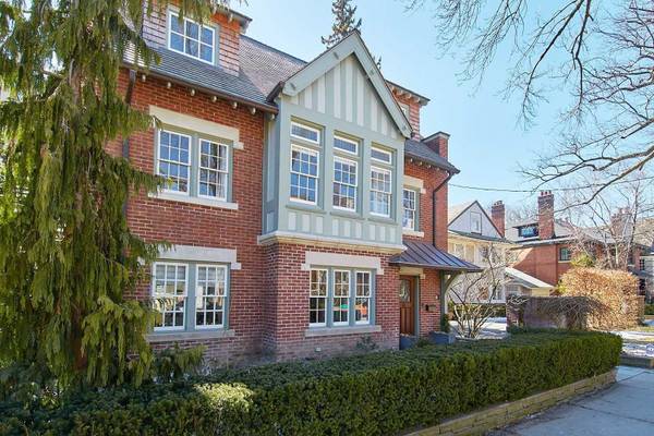 63 Highland AVE, Toronto C09, ON M4W 2A2