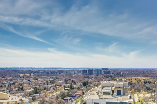 4968 Yonge ST #3601, Toronto C07, ON M2N 7G9