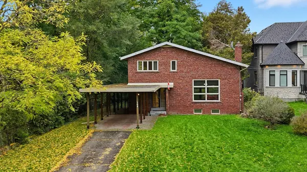 508 Cliffview RD, Pickering, ON L1W 2N9