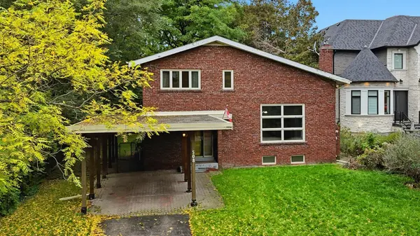 508 Cliffview RD, Pickering, ON L1W 2N9