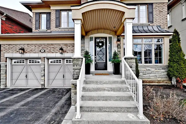 95 Vines PL, Aurora, ON L4G 0R7