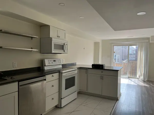 45 Paper Mills CRES #Lower, Richmond Hill, ON L4E 0V5