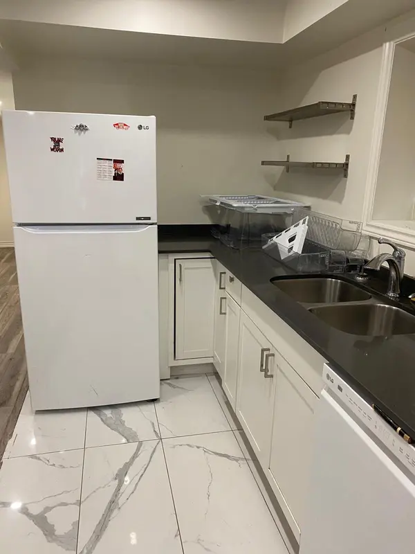 45 Paper Mills CRES #Lower, Richmond Hill, ON L4E 0V5