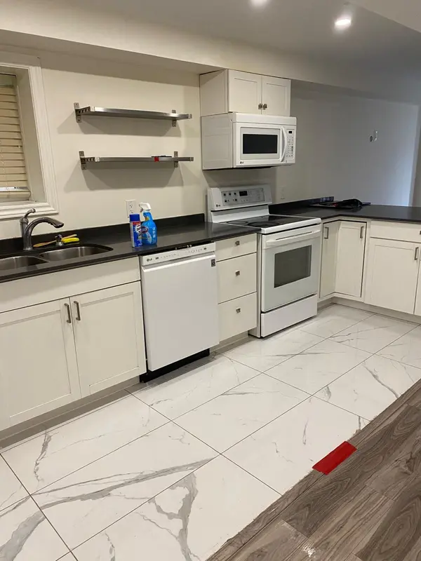 45 Paper Mills CRES #Lower, Richmond Hill, ON L4E 0V5