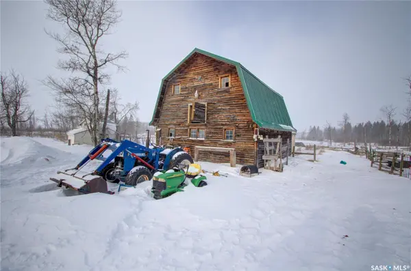 Rural Address, Canwood Rm No. 494, SK S0J 0S0