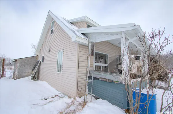 Rural Address, Canwood Rm No. 494, SK S0J 0S0