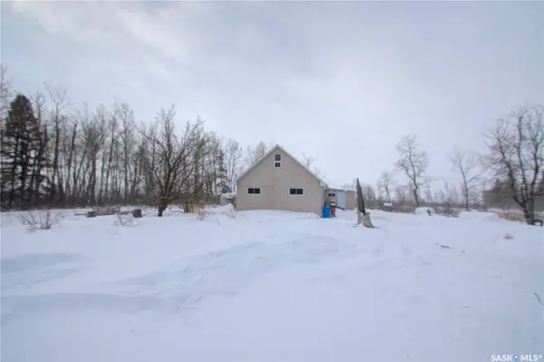 Rural Address, Canwood Rm No. 494, SK S0J 0S0