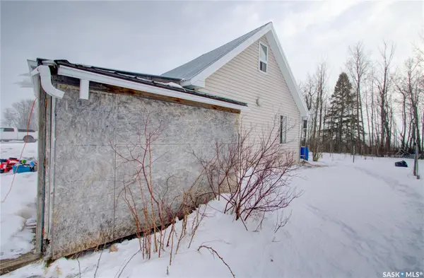 Rural Address, Canwood Rm No. 494, SK S0J 0S0