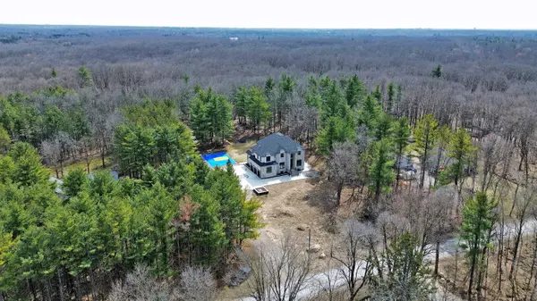 1200 Conservation RD, Milton, ON L0P 1B0