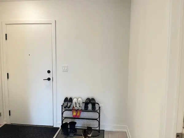 556 Marlee AVE #316, Toronto W04, ON M6B 0B1