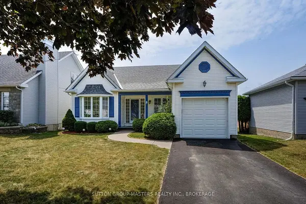 3 Abbey Dawn DR, Loyalist, ON K0H 1G0