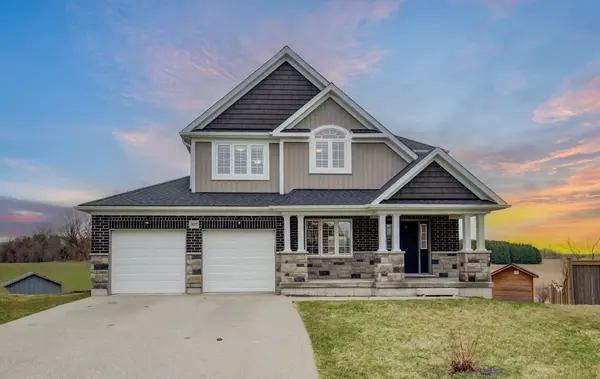 307 Poldon DR, Norwich, ON N0J 1P0