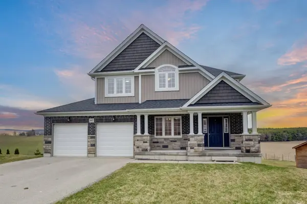 307 Poldon DR, Norwich, ON N0J 1P0