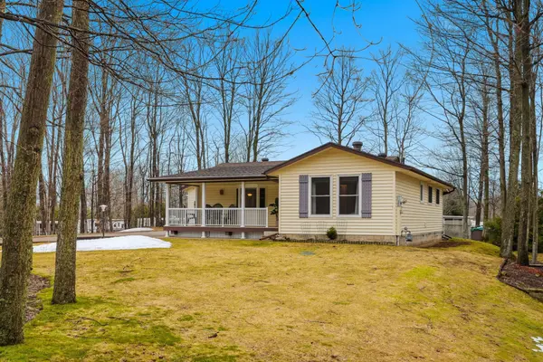 75 Lakeland DR, South Bruce Peninsula, ON N0H 2G0
