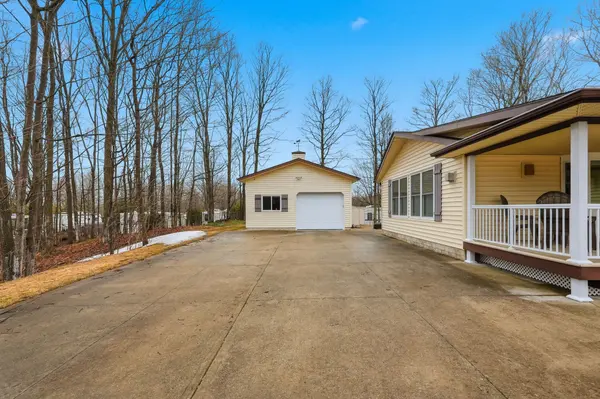 75 Lakeland DR, South Bruce Peninsula, ON N0H 2G0