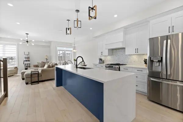 238 Bristol CRES, North Grenville, ON K0G 1J0