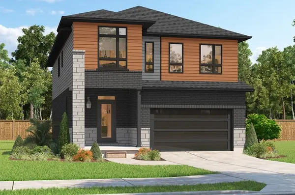 204 Benninger DR, Kitchener, ON N2E 0C9