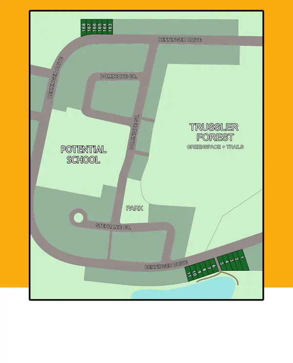 204 Benninger DR, Kitchener, ON N2E 0C9