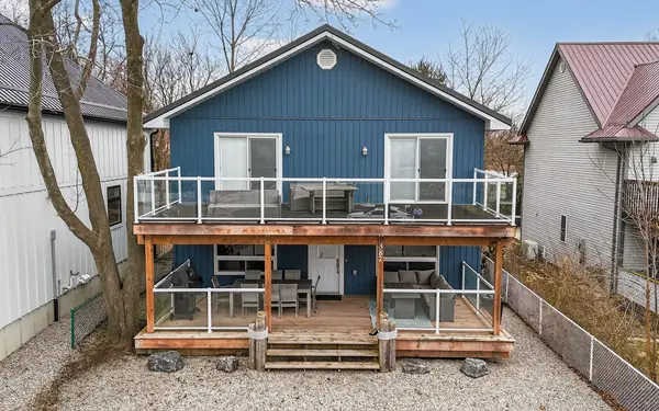 387 Stanley Park DR, Central Elgin, ON N5L 1E6